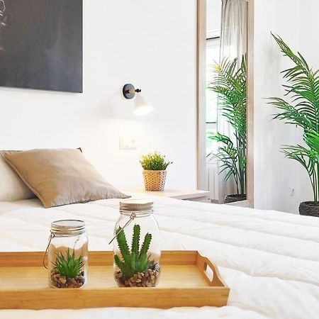 Mood Bilbao Apartamentos - New & Special Εξωτερικό φωτογραφία