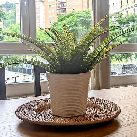 Mood Bilbao Apartamentos - New & Special Εξωτερικό φωτογραφία
