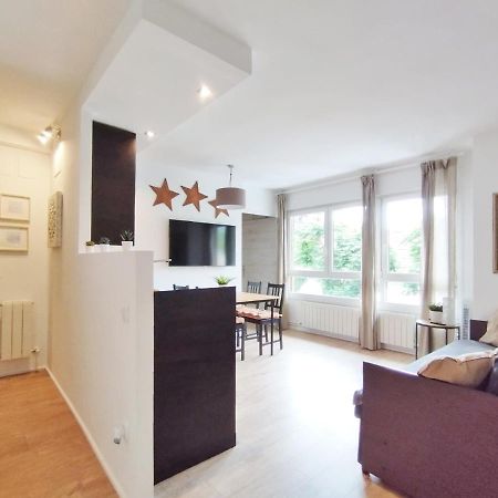 Mood Bilbao Apartamentos - New & Special Εξωτερικό φωτογραφία