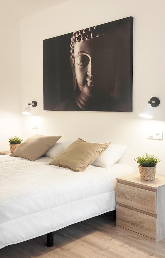 Mood Bilbao Apartamentos - New & Special Εξωτερικό φωτογραφία