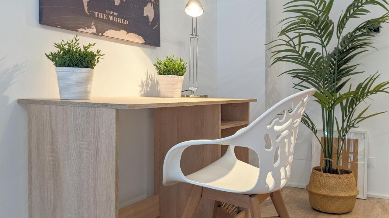Mood Bilbao Apartamentos - New & Special Εξωτερικό φωτογραφία