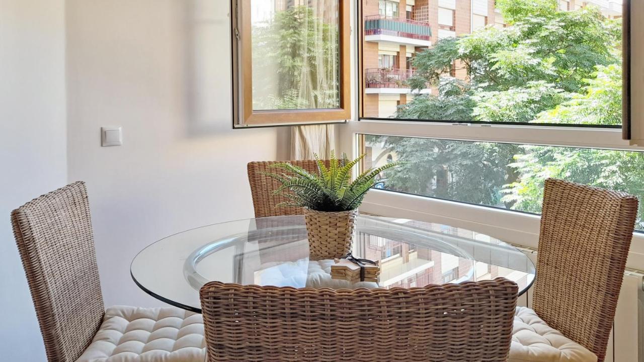Mood Bilbao Apartamentos - New & Special Εξωτερικό φωτογραφία