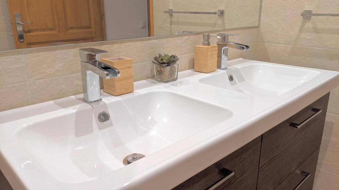 Mood Bilbao Apartamentos - New & Special Εξωτερικό φωτογραφία