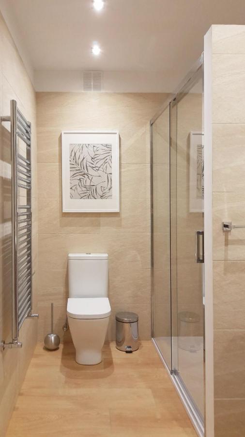 Mood Bilbao Apartamentos - New & Special Εξωτερικό φωτογραφία
