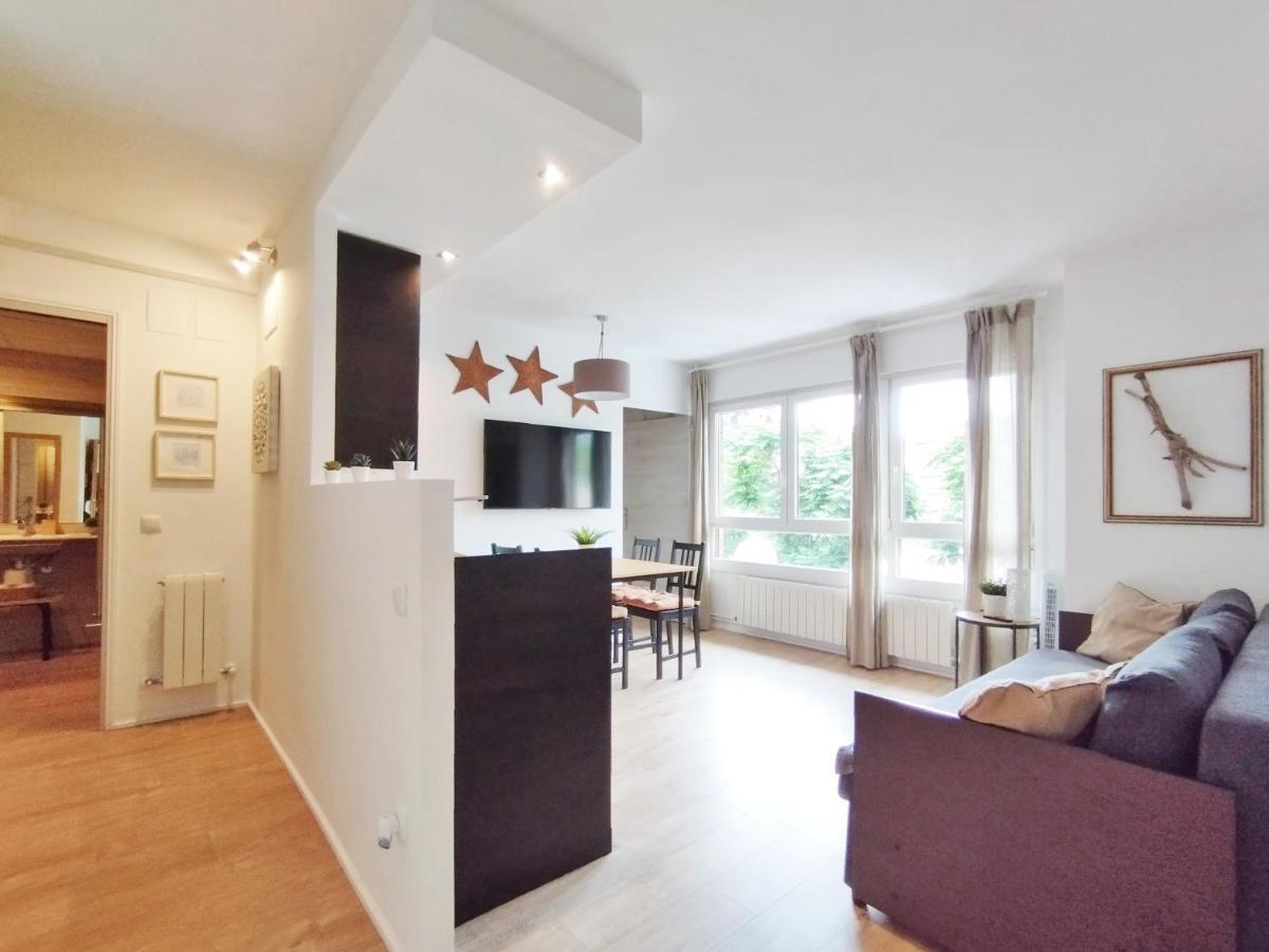 Mood Bilbao Apartamentos - New & Special Εξωτερικό φωτογραφία